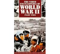 Encyclopedia Of World War II: Part 2 - D-J [VHS]