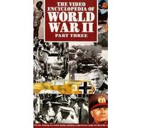 Encyclopedia Of World War II: Part 3 - K-O [VHS]