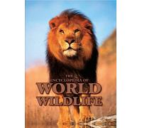 Encyclopedia of World Wildlife