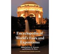 Encyclopedia of World's Fairs and Expositions