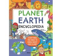 Encyclopedia: Planet Earth