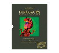 Encyclopedia Prehistorica Dinosaurs Deluxe Gift Edition : The Definitive Pop-Up