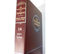 Encyclopedia Religion Volume 1: Vol 14