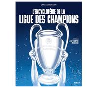 Encyclopédie de la ligue des champions