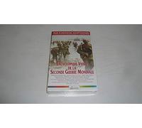 Encyclopédie video de la seconde guerre mondiale;tome 4 de-ev [VHS]