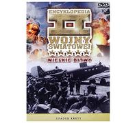 Encyklopedia II Wojny Światowej 50: Upadek Krety [DVD] (English audio)