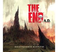 End a.D. - Scorched Earth