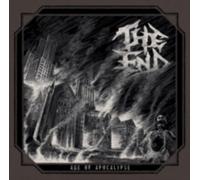 END: AGE OF APOCALYPSE - CD BRAND NEW