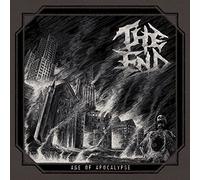 End - Age of Apocalypse -Mcd-