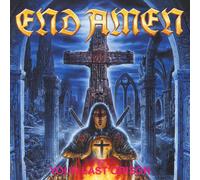 End Amen Your Last Orison (CD) Album