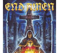 End Amen - Your Last Orison [VINYL]
