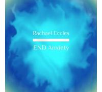 End Anxiety Hypnosis CD to Overcome Your Anxiety Problem and Become a Calm, Relaxed Happier You, Guided Hypnotherapy CD