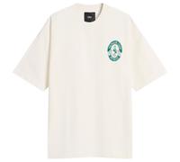 END. Beer Mat T-Shirt Ecru XS
