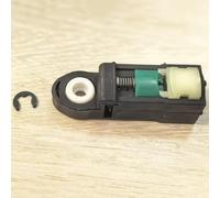 End Bushing Adjuster Gearbox Lever Selector Repair Kit DG9Z-7K340-A Compatible With For Kuga 2013-2019 For Mondeo 2013-2019 Car Shift Cable Adjuster(C)