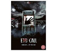 End Call [DVD]