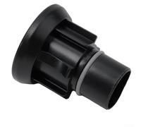 End Cap Closure for Betteri BC01 Schuko IP68 Waterproof Cable Connector, 3 Core Female, 450/750V, -40℃ to +85℃, Compatible with M