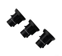 End Cap for Betteri BC01 Solar Panel Connectors Exceptional Durability (3PC)