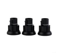 End Cap for Betteri BC01 Solar Panel Connectors Exceptional Durability (5PC)