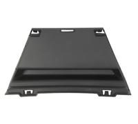 End cap front fits: PEUGEOT 208 01.19-