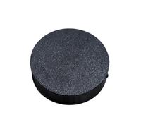 End cap stopper plug for 100/80/60/50mm Perforated Land Drain Pipe (68mm for 80mm pipe)