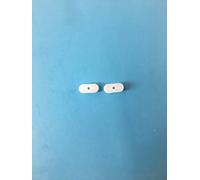 END CAPS FOR 25MM VENETIAN BLIND