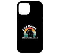 end caste discrimination Case for iPhone 12 mini
