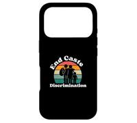 end caste discrimination Case for iPhone 17 Pro