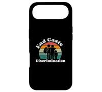 end caste discrimination Case for iPhone Air