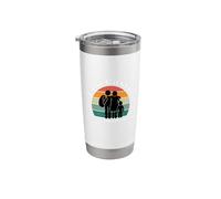 end Caste Discrimination Stainless Steel Insulated Tumbler