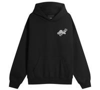 END. City Series 2.0 Glasgow Hoodie Black