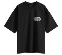 END. City Series 2.0 Newcastle T-Shirt Black