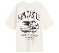 END. City Series 2.0 Newcastle T-Shirt Ecru