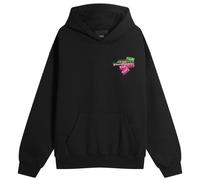 END. Coastal Arcade Voyage Hoody Black