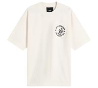 END. Coastal Board Wax T-Shirt Ecru