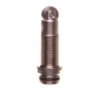 Telemecanique Sensors ZCEF2 Limit Switch Head, M12 Steel Roller Plunger