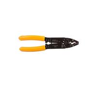 End Crimping Tool 210mm Range 1.0-7 32D404