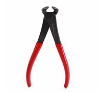 End Cutting Pliers Nipper Diagonal Cutting Wire Snips Cable Cutters Professional Side Flush Cutter Tools for Electrical Wiring Metal Work