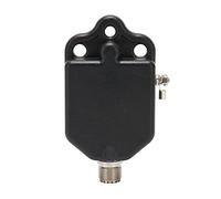 End Fed Antenna, Portable No Tune End Fed Half Wave Antenna Assembly, 4 Band 8 Band 1MHz to 30MHz 100W End Fed Radio Antenna for Outdoor