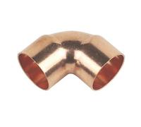 END Feed Equal 90° Elbows 28MM, Fully Recyclable Products, 10 in Pack