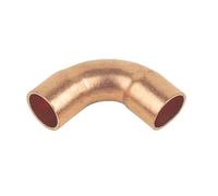 END Feed Equal 90° Elbows 8MM, Fully Recyclable Products, 2 in Pack