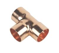 END Feed Equal TEE 28MM, Fully Recyclable Products, 1 in Pack