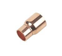 END Feed Fitting REDUCERS F 15MM X M 22MM, Fully Recyclable Products, 20 in Pack