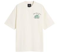 END. Fresh Produce T-Shirt Ecru