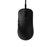 End Game Gear OP1 8K v2 49.5g Lightweight Wired Gaming Mouse for Right Handed, Kailh GX Main Button Switches, PixArt PAW3395U Optical Sensor, 30,000 DPI, 8000Hz Scrutation Rate, Black