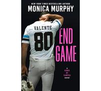 End Game (Kings of Campus)