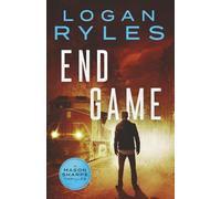 End Game (Mason Sharpe Thrillers)
