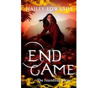 End Game (The Foundling Series)
