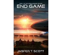 End Game (The Kyron Invasion)