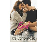End Game: Volume 2 (The Dawson Family Series)