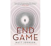 End Game: Volume 3 (Robert Finlay)
